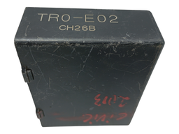 MODULO ALARME CENTRAL ELÉTICA CIVIC 2012 A 2016 TR0E02 CH26B