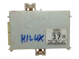 MODULO COMPUTADOR DE BORDO HILUX 2016 A 2020 892210K090