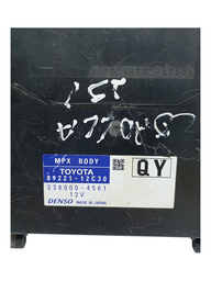 MODULO BSI BSM COROLLA 2015 A 2019 8922112C30 