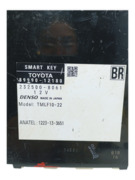 MODULO SMART KEY COROLLA 2015 A 2019 8999012180