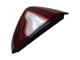 LANTERNA TRASEIRA DIREITA CAPTUR 2017 A 2024 (MALA)