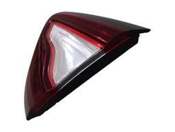 LANTERNA TRASEIRA DIREITA CAPTUR 2017 A 2024 (MALA)