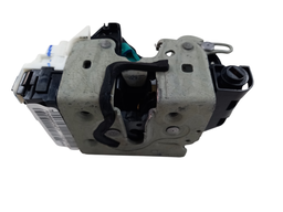 FECHADURA PORTA TR.ES COMPASS 12/15 RAM 1500 2500 3500 2012/