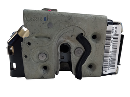 Fechadura Porta Tr.Es Compass 12/15 Ram 1500 2500 3500 2012/