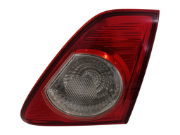 LANTERNA TRASEIRA DIREITA COROLLA 2009 A 2011 (MALA)