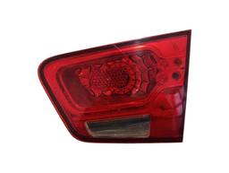Lanterna Traseira Direita Cerato 2010 a 2013 (mala)