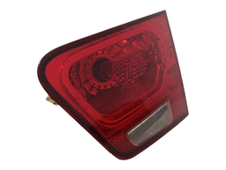 LANTERNA TRASEIRA DIREITA CERATO 2010 A 2013 (MALA)