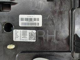 MÁQUINA VIDRO PORTA DIANTEIRA DIREITA RAM 2500 3500 2019/..