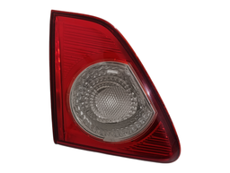 LANTERNA TRASEIRA ESQUERDA COROLLA 2009 A 2011 (MALA)