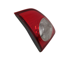 LANTERNA TRASEIRA ESQUERDA COROLLA 2009 A 2011 (MALA)