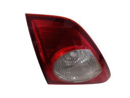LANTERNA TRASEIRA ESQUERDA COROLLA 2009 A 2011 (MALA)