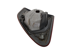 LANTERNA TRASEIRA ESQUERDA COROLLA 2009 A 2011 (MALA)