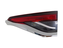 Lanterna Traseira Direita Corolla 2020/ (mala) S/ Led