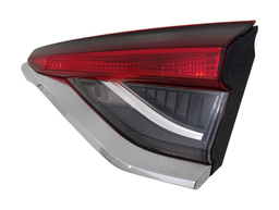 LANTERNA TRASEIRA DIREITA COROLLA 2020/ (MALA) S/ LED