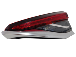 LANTERNA TRASEIRA DIREITA COROLLA 2020/ (MALA) S/ LED