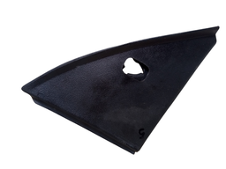 Acabamento Interno Retrovisor Direito Kadett 1989 a 1998
