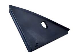 ACABAMENTO INTERNO RETROVISOR DIREITO KADETT 1989 A 1998