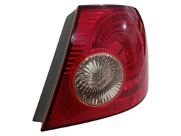 LANTERNA TRASEIRA DIR COROLLA 2003 A 2008 (CANTO) PISCA ROSA