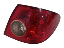 LANTERNA TRASEIRA DIR COROLLA 2003 A 2008 (CANTO) PISCA ROSA