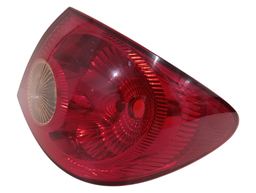 LANTERNA TRASEIRA DIR COROLLA 2003 A 2008 (CANTO) PISCA ROSA