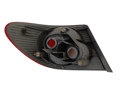 LANTERNA TRASEIRA DIR COROLLA 2003 A 2008 (CANTO) PISCA ROSA