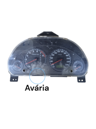 PAINEL INSTRUMENTO HONDA CIVIC  