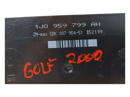 MODULO DE CONFORTO GOLF BORA PASSAT 1999 A 2006 1JO959799AH