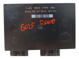 MODULO DE CONFORTO GOLF BORA PASSAT 1999 A 2006 1JO959799AH