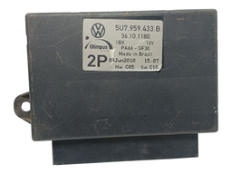 MODULO CONFORTO SAVEIRO G5 2010 A 2012 5U7959433B