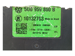 MODULO CONFORTO GOL SAVEIRO VOYAGE 500959800B