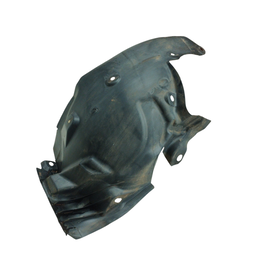 Parabarro Dianteiro Esquerdo Fluence 2011 a 2018 (posterior)