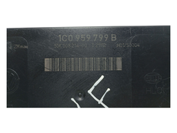 MODULO CONFORTO VIDRO  GOLF BORA 1999 A 2006 1C0959799B