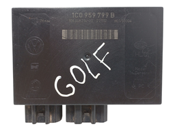 MODULO CONFORTO VIDRO  GOLF BORA 1999 A 2006 1C0959799B