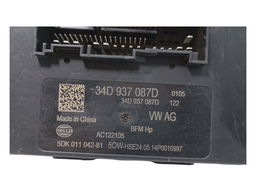 MODULO CONFORTO BMC GOL SAVEIRO VOYAGE UP 34D937087D