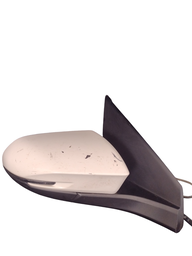 Retrovisor Direito Pulse Fastback 2022 2023 2024/..