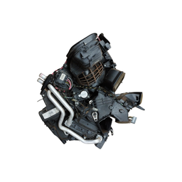 CAIXA EVAPORADORA AR CONDICIONADO FLUENCE 2011 A 2018