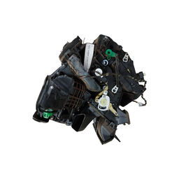 CAIXA EVAPORADORA AR CONDICIONADO FLUENCE 2011 A 2018