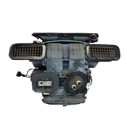 Caixa Evaporadora Ar Condicionado Fluence 2011 a 2018