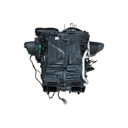 CAIXA EVAPORADORA AR CONDICIONADO FLUENCE 2011 A 2018