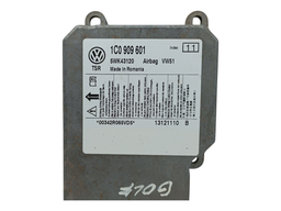 MODULO AIRBAG GOL VOAYGE SAVEIRO GOLF 1C0909601