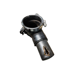 MANGUEIRA FILTRO DE AR  FLUENCE 2011 A 2018