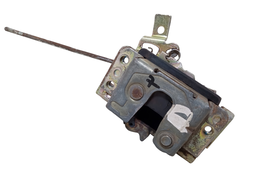 FECHADURA PORTA DIANTEIRA DIREITA KADETT 1989 1990 A 1998