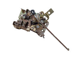 FECHADURA PORTA DIANTEIRA DIREITA KADETT 1989 1990 A 1998