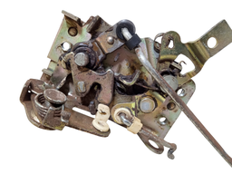  FECHADURA PORTA DIANTEIRA DIREITA KADETT 1989 1990 A 1998