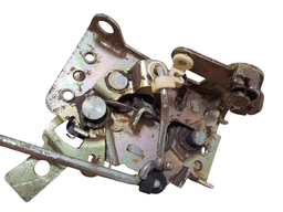  Fechadura Porta Dianteira Direita kadett 1989 1990 a 1998