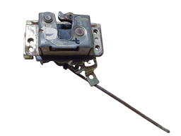 FECHADURA PORTA DIANTEIRA DIREITA KADETT 1989 1990 A 1998