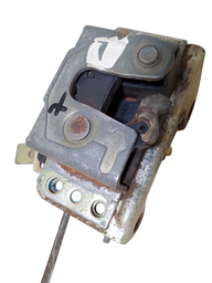  FECHADURA PORTA DIANTEIRA DIREITA KADETT 1989 1990 A 1998