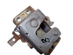 Fechadura Porta Dianteira Esquerda kadett 1989 1990 a 1998