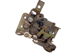 FECHADURA PORTA DIANTEIRA ESQUERDA KADETT 1989 1990 A 1998