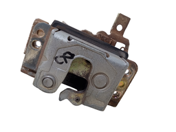 FECHADURA PORTA DIANTEIRA ESQUERDA KADETT 1989 1990 A 1998